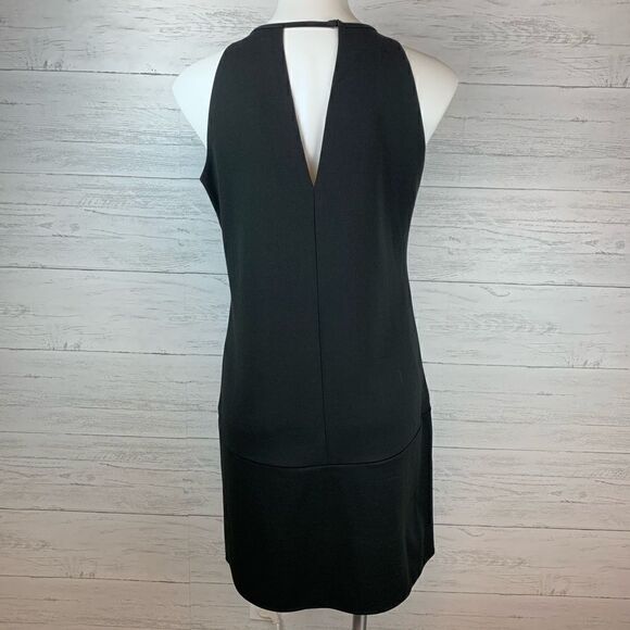 Sam Edelman Keyhole Shift Dress - Picture 5 of 7